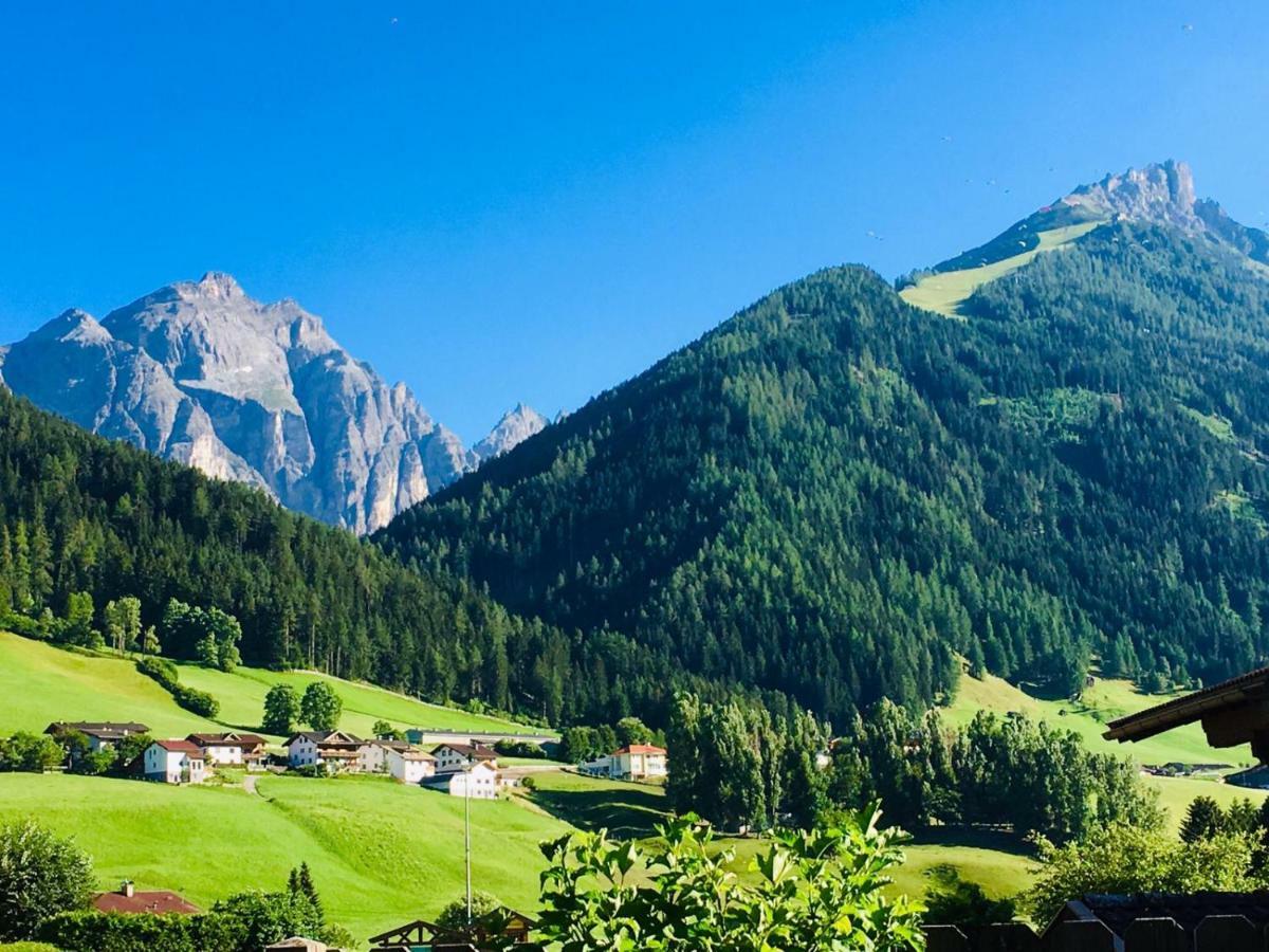 Apartmán Haus Marco Neustift im Stubaital Exteriér fotografie